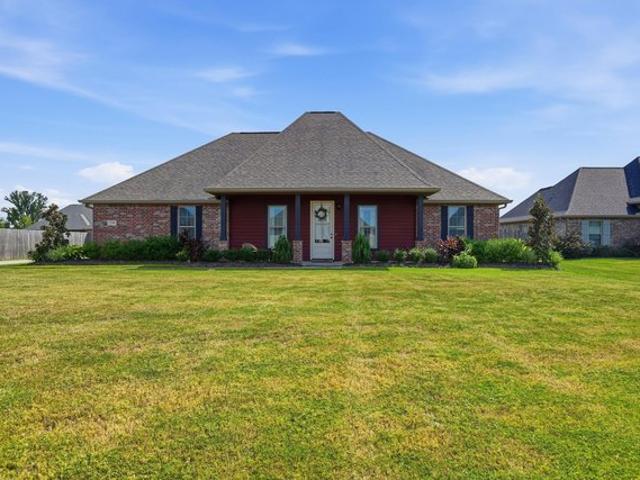 House for sale in Ragley, Beauregard Parish