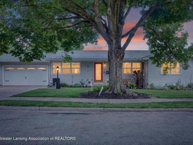 House for sale in Ionia, Michigan