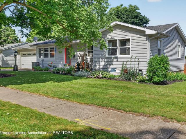 House for sale in Ionia, Michigan