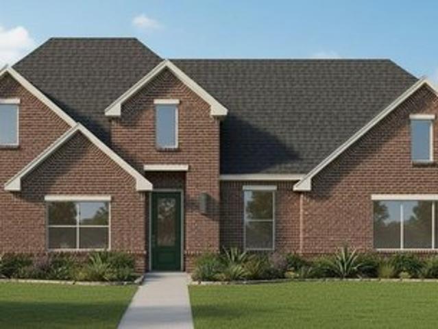 House for sale in Parker, Texas