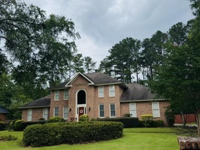 House for sale in Dublin, Georgia
