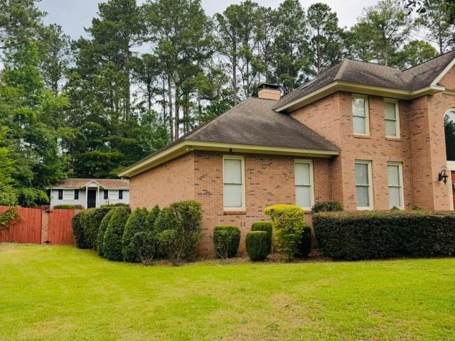 House for sale in Dublin, Georgia