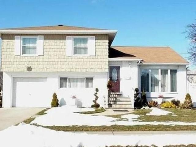 House for sale in Nassau, New York