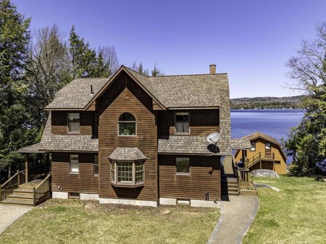 House for sale in Old Forge, New York