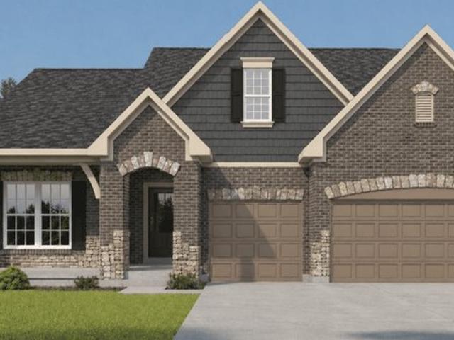 House for sale in Dardenne Prairie, Missouri