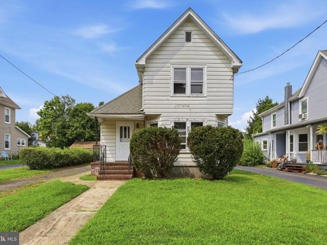 House for sale in Hightstown, New Jersey