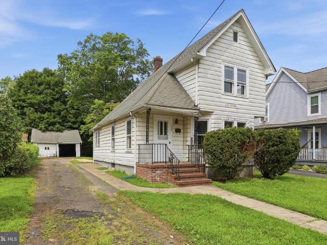 House for sale in Hightstown, New Jersey