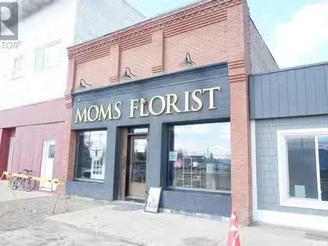 House for sale in Assiniboia, Saskatchewan