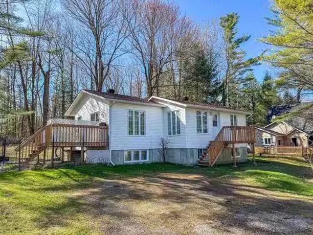 House for sale in Laurentides, Quebec