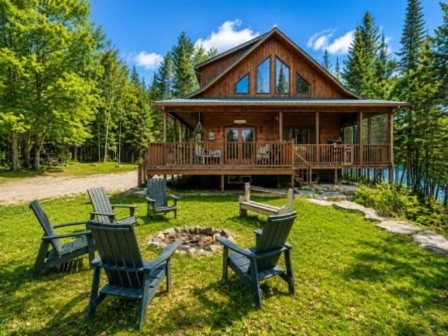 House for sale in Duhamel, Quebec