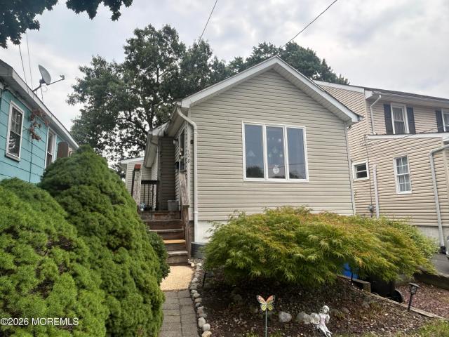 House for sale in Monmouth, New Jersey