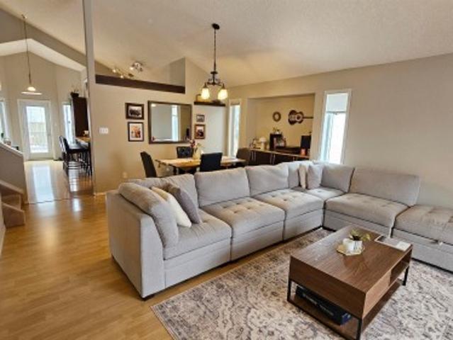 House for sale in Sherwood Park, Alberta