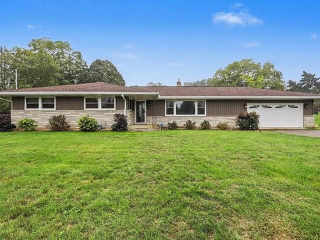 House for sale in Battle Creek, Michigan