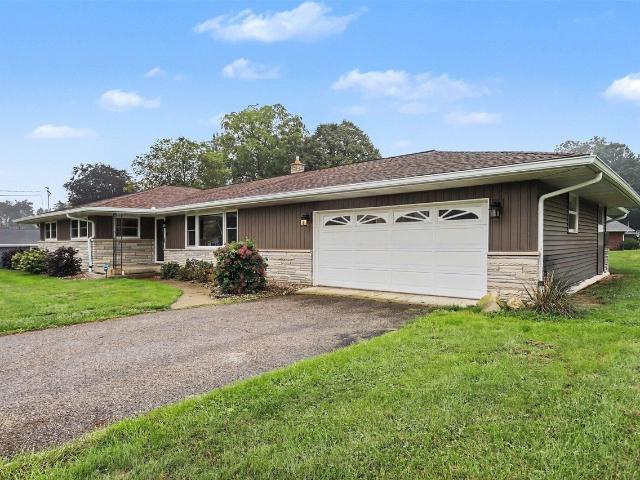House for sale in Battle Creek, Michigan