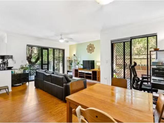 Apartment for rent in Banksia