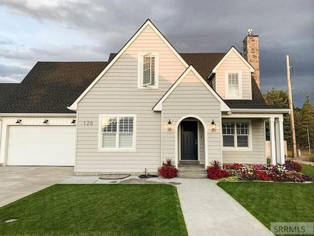 Townhouse for sale in Rexburg, Idaho