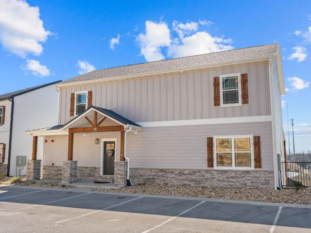 House for sale in Branson, Missouri