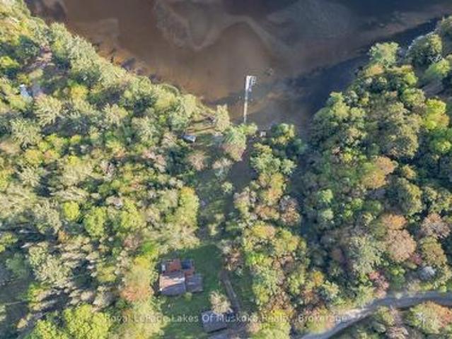 House for sale in Strong, Ontario