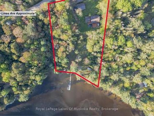 House for sale in Strong, Ontario