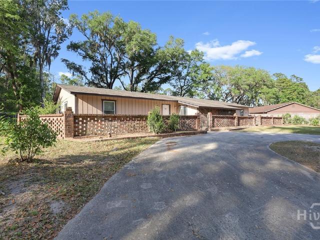 House for sale in Allenhurst, Georgia