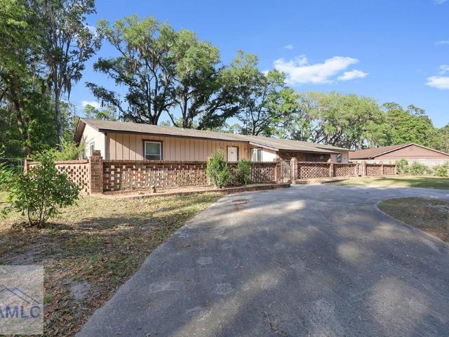 House for sale in Allenhurst, Georgia