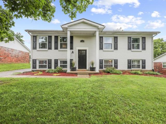 House for sale in Winchester, Kentucky