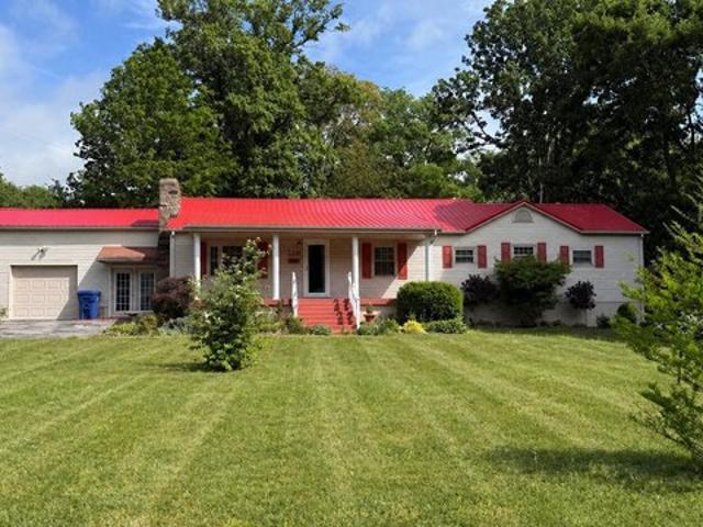 House for sale in Berea, Kentucky