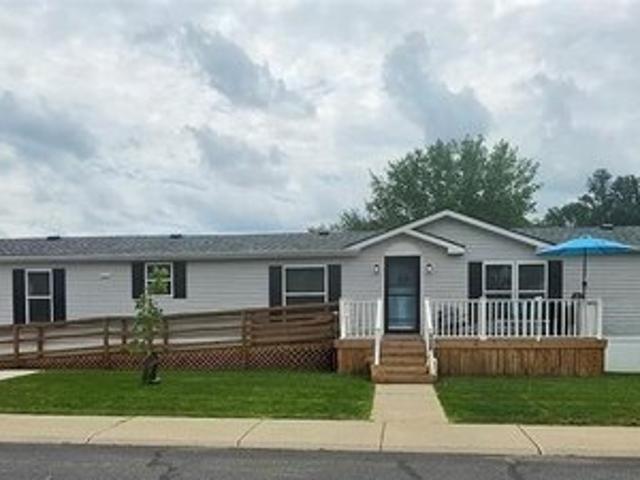 House for sale in Fenton, Michigan