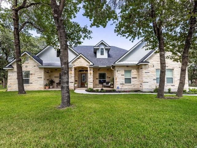 House for sale in Wilson, Texas