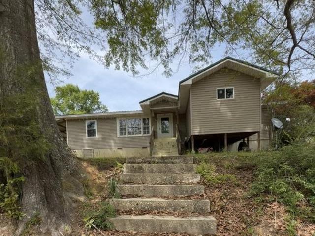 House for sale in West Blocton, Alabama