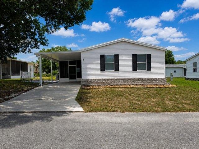 House for sale in Davenport, Florida