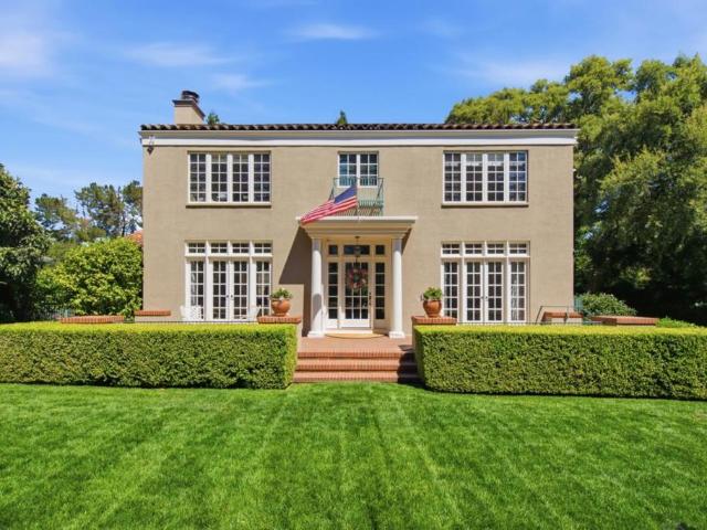 House for sale in San Mateo, California