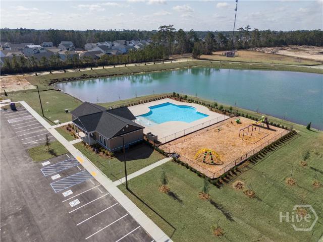 House for sale in Pooler, Georgia