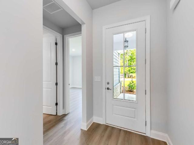 House for sale in Banks, Georgia