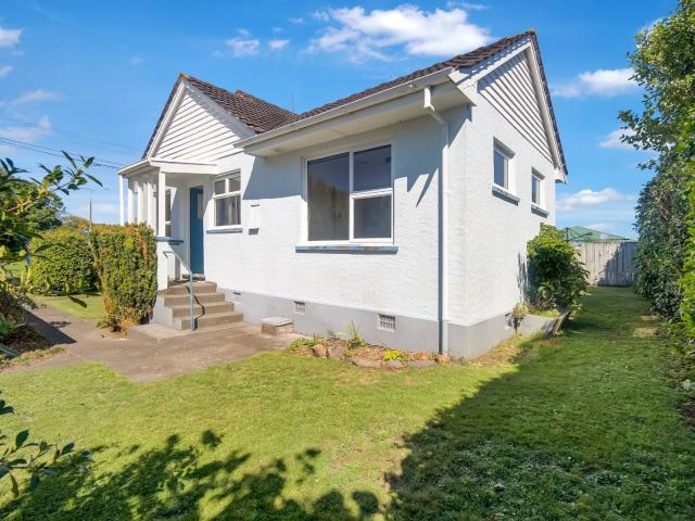 House for rent in Hillsborough, Taranaki