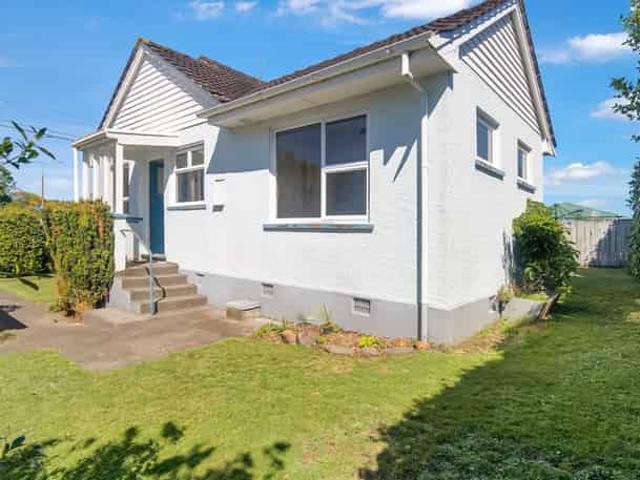 House for rent in Hillsborough, Taranaki