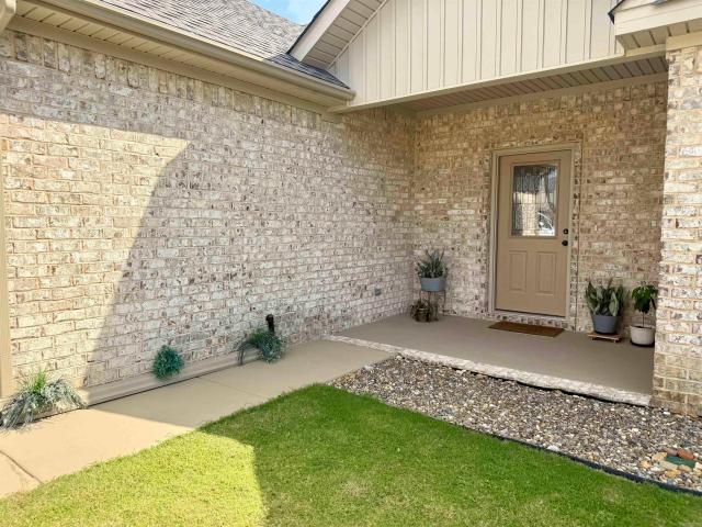House for sale in Ark