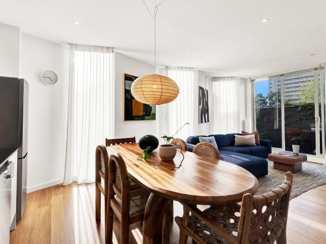 Apartment for rent in Prahran, Melbourne