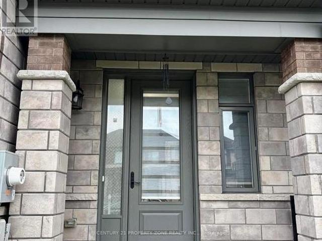 House for sale in Woodstock, Ontario