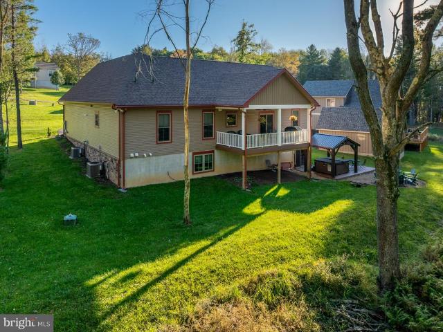 House for sale in McHenry, Garrett County