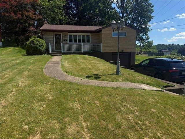 House for sale in Monroeville, Pennsylvania