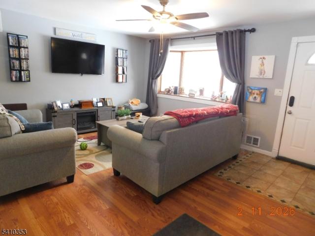 House for sale in Hackettstown, New Jersey