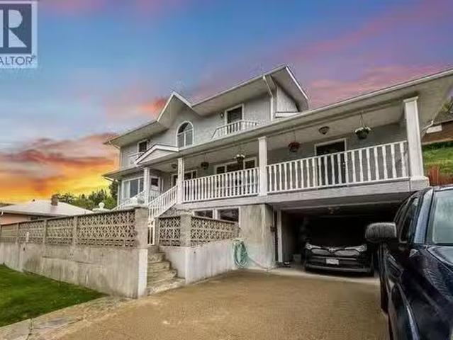 House for sale in Warfield, British Columbia