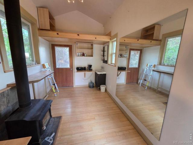 House for sale in Paonia, Colorado