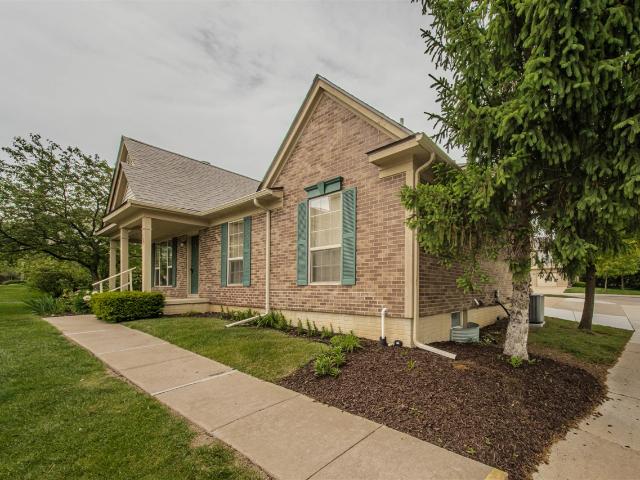 Condo for sale in Saline