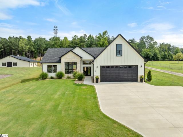 House for sale in Mascot, Inman