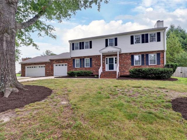 House for sale in Virginia