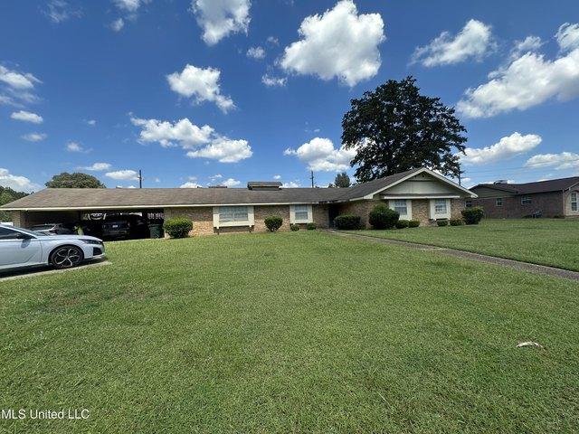 House for sale in Greenwood, Mississippi