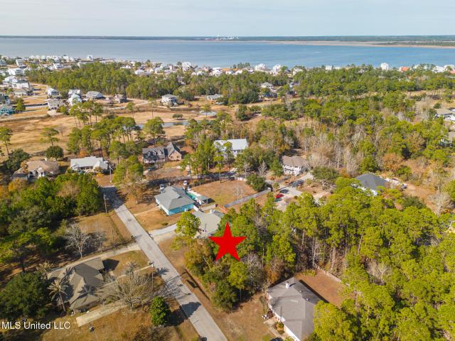 Land for sale in Pass Christian, Mississippi