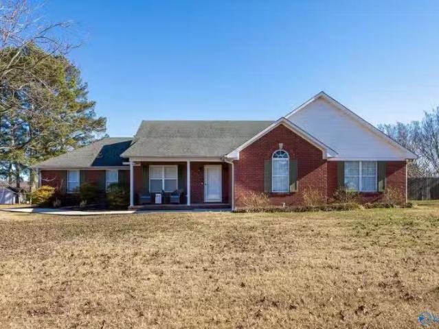 House for rent in Decatur, Alabama